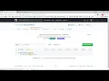 Merge Branches Resolve Conflicts GitHub and NetBeans