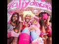 IT GIRL (Sped up Version) - Aliyah's Interlude