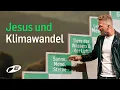 Lagu Was würde Jesus zum Klimawandel sagen? | Leo Bigger | ICF Zürich