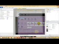 Construct 2 lesson 9 - Keeping the score and high scores