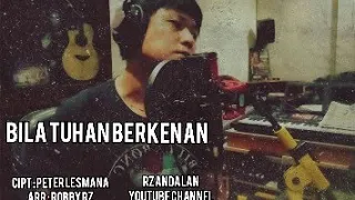 lagu rohani khonghucu bila tuhan berkenan