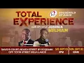 MUST WATCH!!!  Apostle Joshua Selman Sings MADE A WAY by TRAVIS GREENE