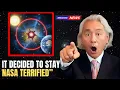 3I/ATLAS: The Visitors Who Stayed — NASA Is Terrified | Michio Kaku