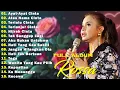 KOLEKSI LAGU ROSSA FULL ALBUM TERBARU \u0026 TER HITS 2025! VIRAL + VIDEO LIRIK | Ayat-Ayat Cinta