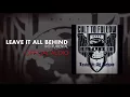 Cult To Follow - Leave It All Behind (Instrumental)