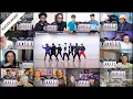 ‘[PRACTICE RECORD] BTS ‘Best Of Me’’ reaction mashup