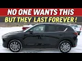 Lagu 5 CHEAP SUVs EVERYONE IGNORES (But These Are Absolute Goldmines)