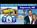 Edgewood NM 87015 Rural Country Living