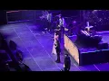 AR Rahman’s Tere Bina – Magical Performance in Toronto 2025 | Wonderment Tour Live