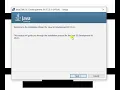 How to Install java JDK on windows 10 Explained in Hindi with JAVA - HOME