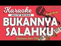 Karaoke BUKANNYA SALAHKU BUKANNYA SALAHMU (Hatimu Hatiku) -Koes Plus // Music By Lanno Mbauth