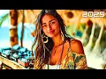 Paris Mix - Dusk Horizons (DJ Mix 2025)