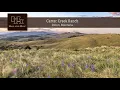 Montana Ranch For Sale - Carter Creek Ranch