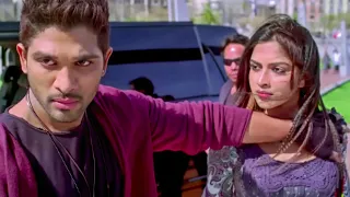 dangerous khiladi 2 movie best scene