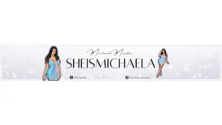 Live streaming of sheisMichaela