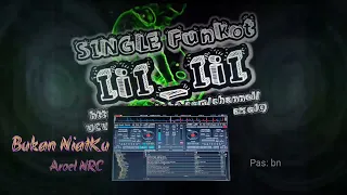 Download Single Funkot - Bukan NiatKu Iklim Aroel NRC™ MP3