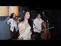 Download Lagu CINTA NEGERIKU - CHRISYE | VALERIE POLA X ELECTRA (COVER)