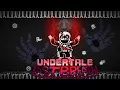 Undertale Last Breath : Twisted Reality