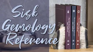 Sisk Gemology Reference The Ultimate Guide to Gemstones
