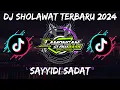 Download Lagu DJ SHOLAWAT SAYYIDI SADAT BANJARI STYLE | LAMONGAN SLOW BASS