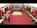 Download Lagu Acara Pati Ambalau dan Pengukuhan LKAAM Sumatera Barat Periode 2021-2026