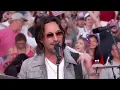 Jake Owen performs "Down to the HonkyTonk" at the 2022 A Capitol Fourth