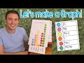 Let s make a Graph Kindergarten Year 1