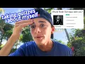 Noah Schnapp - Taking Online Quizzes About Myself