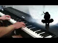 Naruto Shippuden - Senya (Itachi's Theme) Piano