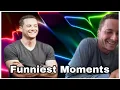 Jesse lee soffer funniest moments part 2