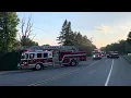 Englewood Block Party Firetruck Parade 2024