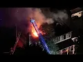 Forks Township 2 Alarm Fire 26