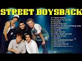 Backstreet Boys Love Songs Full Album 2025 - Backstreet Boys Greatest Hits Playlist🎶