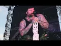 Break Up in Reverse [s8] Teddy Swims #Iow2026 #skyxiow Isle of Wight Festival 20 June 2026 [4K]