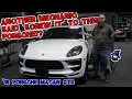 What kind of a mechanic says Screw It to a Porsche Macan GTS The CAR WIZARD shows just who