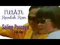 Download Lagu IWAN \u0026 RAMLAH RAM - SALING PERCAYA