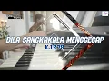 Download Lagu KIDUNG JEMAAT (KJ 278), BILA SANGKAKALA MENGGEGAP