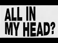 Download Lagu blink-182 - ALL IN MY HEAD (Official Lyric Video)