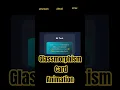 How to Create Glassmorphism Card with Neon Hover Effect using HTML CSS