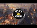 Download Lagu NGÀY EM CƯỚI (N2L REMIX) - NGUYỄN VĨ | Nhìn Em Vui Mà Lòng Anh Đau Remix