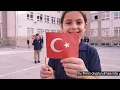 29 Ekim Cumhuriyet Bayramımız kutlu olsun! 🇹🇷 ❤️