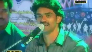 sindhi shahid ali babar song muhnjo dilbar album no 07 sindhi song 2017