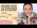 AWESOME TIPS FOR DYNAMO REVIT - I bet you didn t know all of these