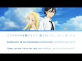 Shitsuren Song Takusan Kiite Naite Bakari No Watashi Wa Mou - Riria || Full Lyrics Kan/Rom/Eng