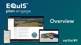 EarthSoft EQuIS PlanEngage Introduction