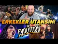 Download Lagu WWE'NİN ONURUNU KURTARDILAR | WWE EVOLUTION 2 İNCELEME