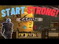 Do You Know Everything About The Basics of Kenshi