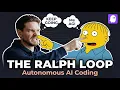 Self-Validating AI agentic Loops - The 10 x Ralph Wiggum Pattern