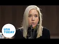 Texas woman criticizes GOP senators on anti-abortion laws at hearing USA TODAY