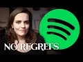I ve Left Spotify Forever
